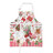 Peppermint Apron