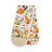 Sweet Pumpkin Double Oven Glove