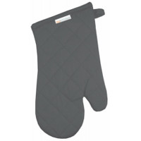 Stainless Cotton Oven Mitt