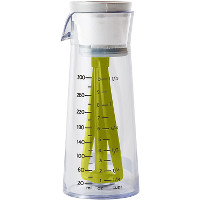Chef'N Emulstir Dressing Mixer