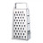 HIC SS Professional Box Grater