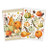 Sweet Pumpkin Kitchen Towel