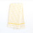 Grid Terry Kitchen Towel Yellow