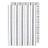 Stainless Cotton Farmhouse Disht