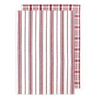Caber Cotton Farmhouse Dishtowel