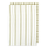 Khaki Cotton Farmhouse Dishtowel