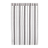 Black Cotton Farmhouse Dishtowel
