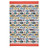 Aquarium Cotton Tea Towel