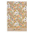 Bee Keeper Cotton Tea Towel