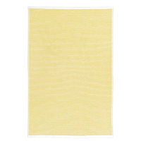 Lemon Honeycomb Towel
