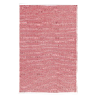 Cherry Honeycomb Towel