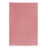 Cherry Honeycomb Towel