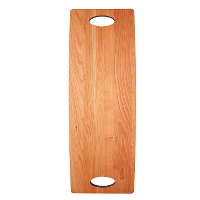 JK Adams Grafton Cherry Server