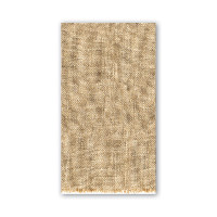 Burlap Hostess Napkin