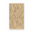 Burlap Hostess Napkin