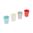 Kids Bamboo Cup S/4 RWGB