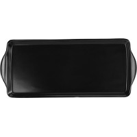 Black Tid Bit Tray