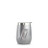 Port 10oz Ins Glass - Silve