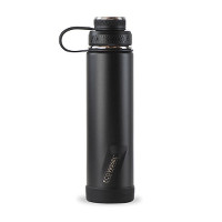Boulder 24oz Black Bottle