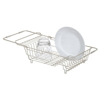 Classico Over Sink Dish Drainer
