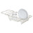 Classico Over Sink Dish Drainer