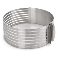 Multi Layer Cake Slicer