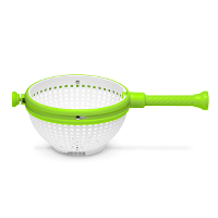 Dreamfarm Spina - Green/Wht