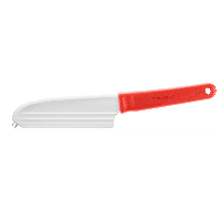 Dreamfarm Knibble Lite - Red