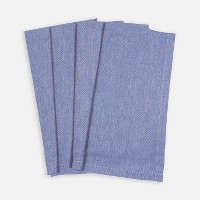 Navy Napkin