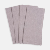 Gray Napkin