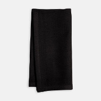 Laguna Napkin - Black