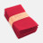 Red Napkins