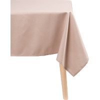 Tablecloth 70"x102" - Linen