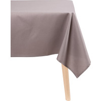 Tablecloth 70"x102" - Gray