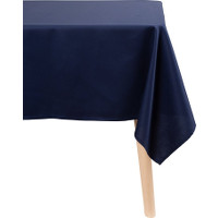 Tablecloth 70"x84" - Blue