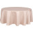 Tablecloth 70" Round - Linen
