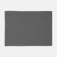 Gray Placemat