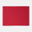 Red Placemat
