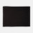 Black Placemat
