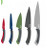 Tovolo Signatur Knife Set, 5pc