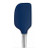 Tovolo SS Handle Spatula, Indigo