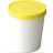 Tovolo 1qt Sweet Treat Tub, Lemo