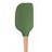 Tovolo Wood Handle Spatula, Pesto
