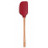 Tovolo Wood Handle Spatula, Cay.