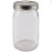 1QT W/M MASON JARS