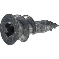 #8 WALLBOARD ANCH ZINC
