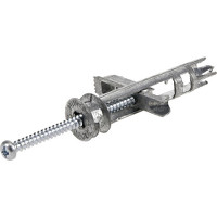 DRILL TOGGLE W/6X2 PHMSM