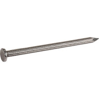 1LB 3" RND MASONRY NAIL