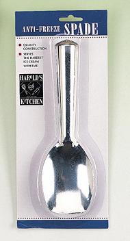 HIC Antifreeze Ice Cream Spade
