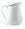 HIC 4OZ Porcelain Pitcher